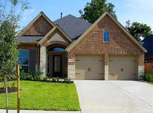 2811 Garden River Ln, Richmond, TX 77406