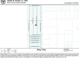 0 NW Smallwood Rd #6, Dunnellon, FL 34431
