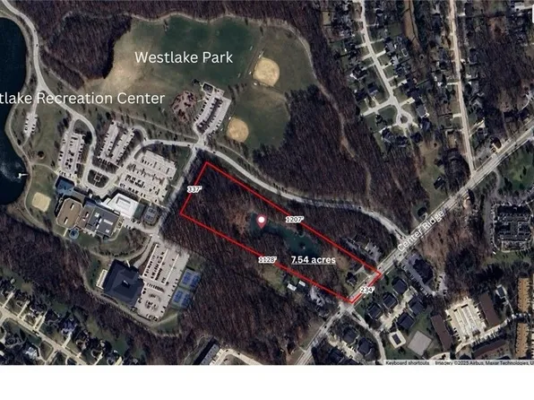 28080 Center Ridge Rd, Westlake, OH 44145