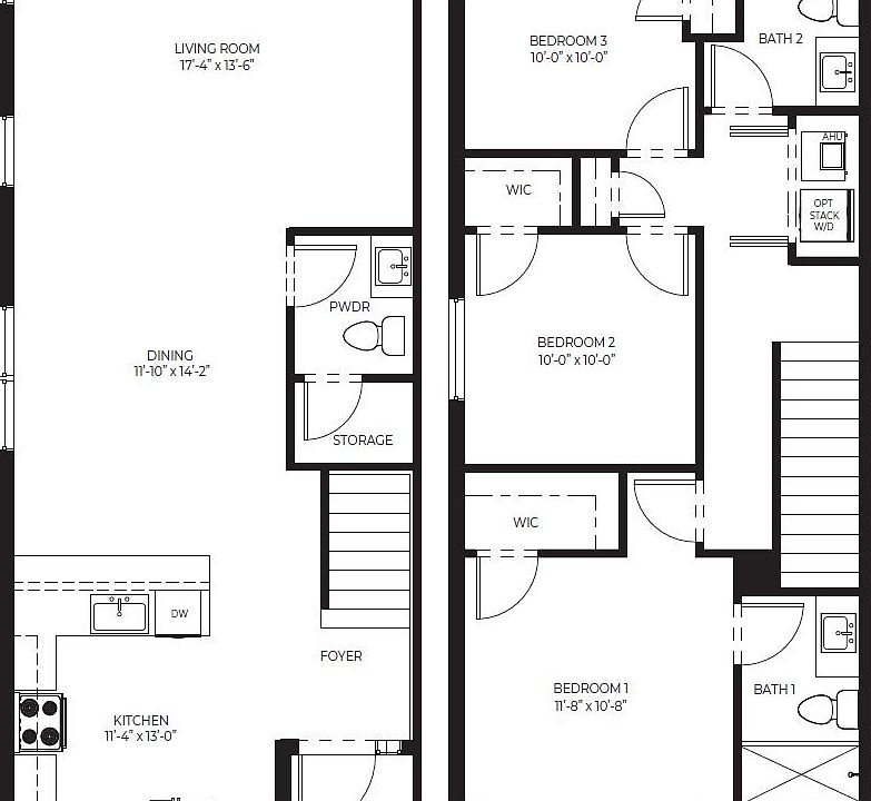 Floor Plan.