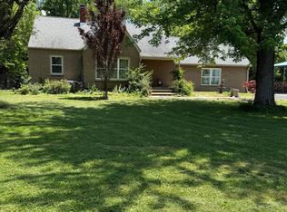 9168 S State Road 9, Flat Rock, IN 47234