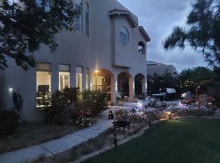 1124 San Augustin Dr, Bernalillo, NM 87004