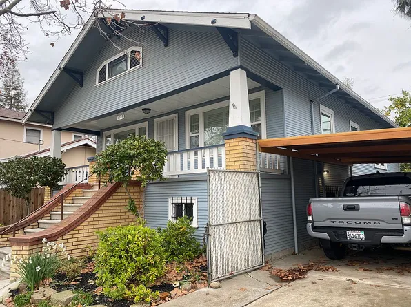 1909 26th St, Sacramento, CA 95816