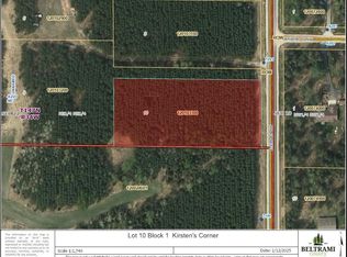 6332 Collin Ct NW, Bemidji, MN 56601