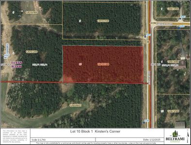 6332 Collin Ct NW, Bemidji, MN, 56601