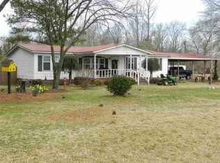 265 N State Hwy #241, Beulaville, NC 28518