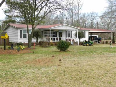 265 N Nc Highway #241, Beulaville, NC, 28518