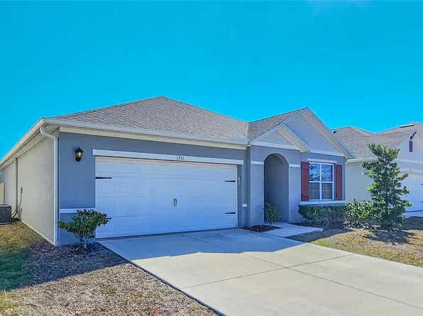 1731 Setter Ave, Saint Cloud, FL 34771