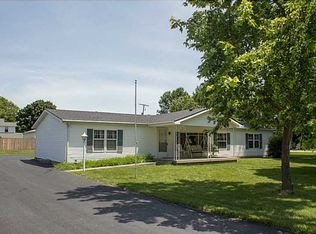 205 Nicely St, Advance, IN 46102