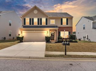 31 Granite Ln, Greenville, SC 29607