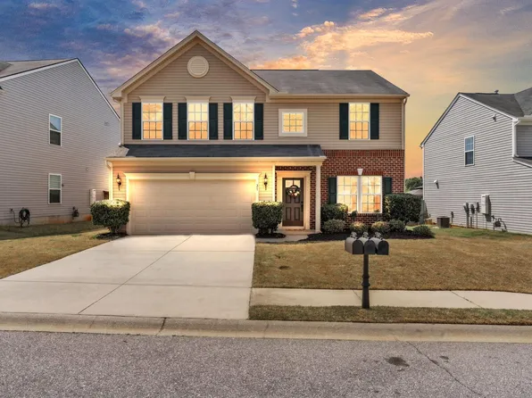 31 Granite Ln, Greenville, SC 29607