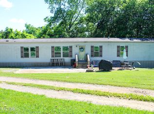 1378 Cloyds Church Rd, Greenback, TN 37742