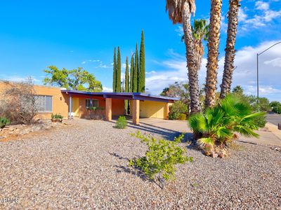 4545 Paseo Arruza, Sierra Vista, AZ, 85635