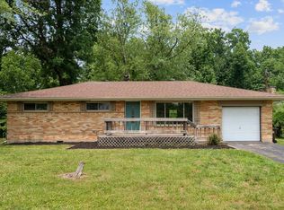 1358 Locust Lake Rd, Amelia, OH 45102