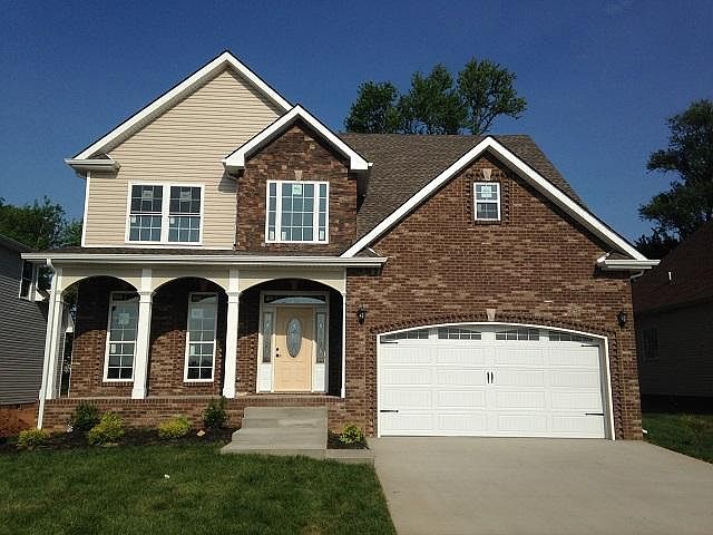 1st image of 81 Crosswinds Lot 81