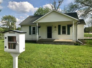 3645 W Main St, Decatur, IL 62522