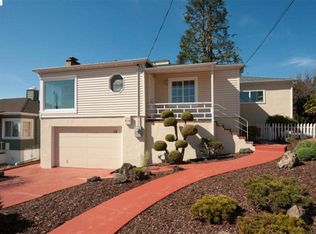 15 Alida Ct, Oakland, CA 94602