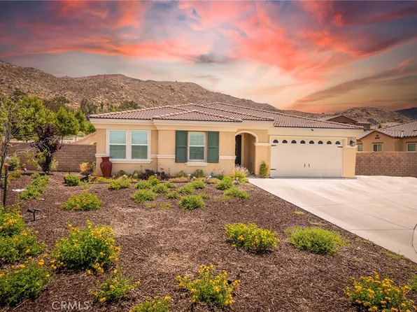 10516 Sunnymead Crest Ln, Moreno Valley, CA 92557