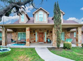 13823 Llano Dr, Weatherford, TX 76087