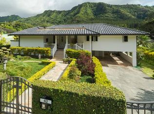 42 Niniko Pl, Honolulu, HI 96817