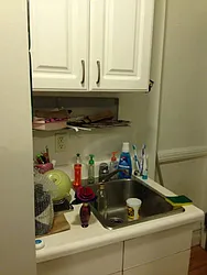 Rented by Living New York