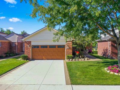 51335 D W Seaton Dr, Chesterfield, MI, 48047