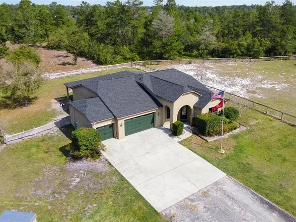 31215 Spruce Dr, Eustis, FL 32736
