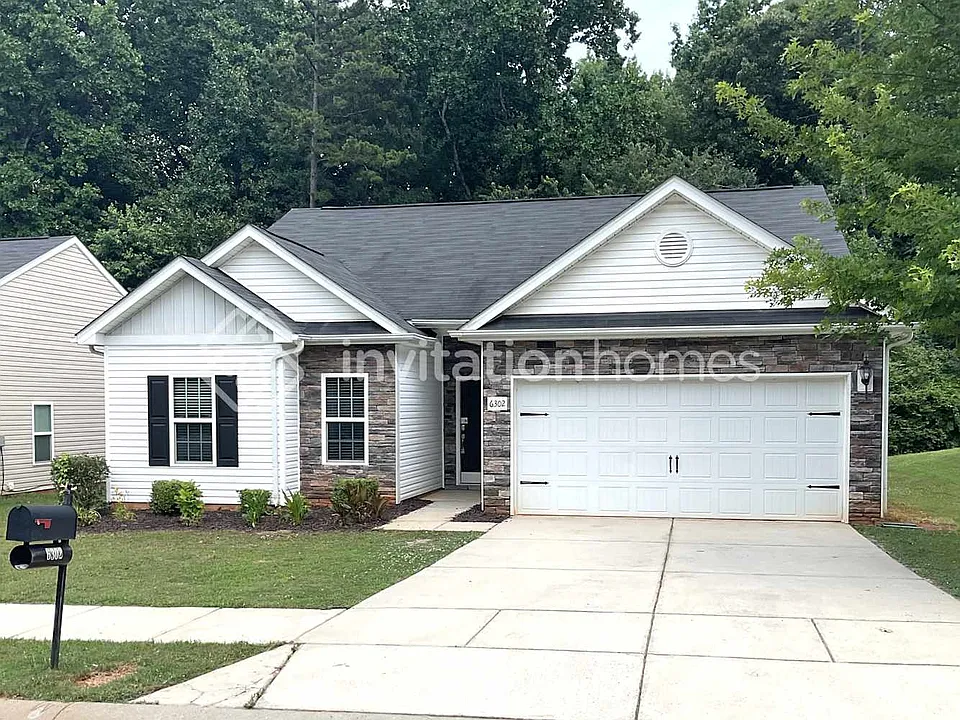 6302 Sydney Mae Ln