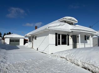 169 Mountain View Avenue, Madawaska, ME 04756