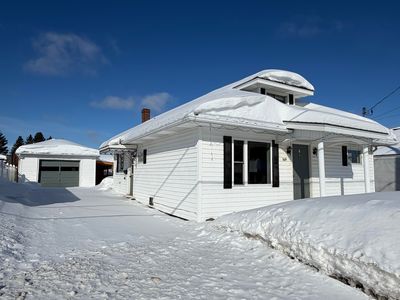 169 Mountain View Avenue, Madawaska, ME, 04756