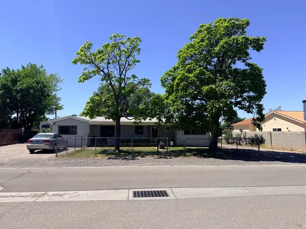 (undisclosed Address), Albuquerque, NM 87105
