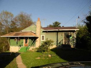 3144 Ridge Rd, Ford City, PA 16226