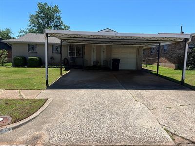 3914 SE 14th St, Del City, OK, 73115