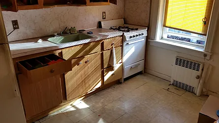 Rented by Arvik Group Real Estate