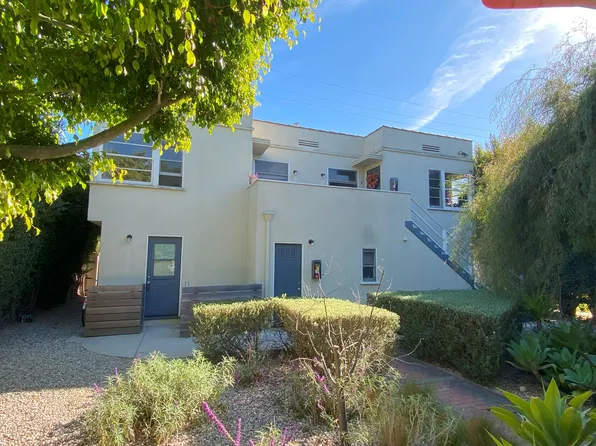 2462 Oak St APT C, Santa Monica, CA 90405