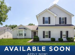 3528 Waldrop Cliff Cir, Decatur, GA 30034