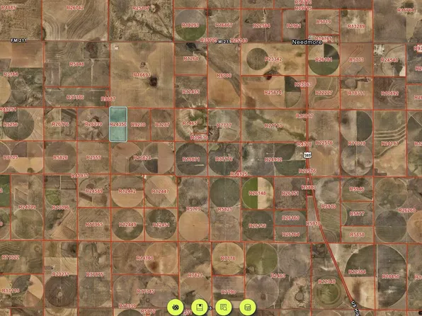 1325 County Road 250, Brownfield, TX 79316