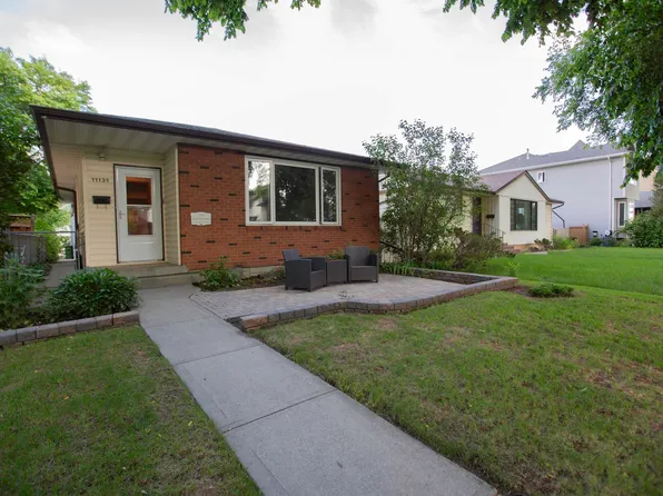 11131 52nd St NW, Edmonton, AB T5W 3H6