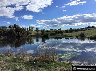 29861 State Highway 87, Buffalo, WY 82834