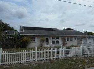 1178 Andrews St, Englewood, FL 34224