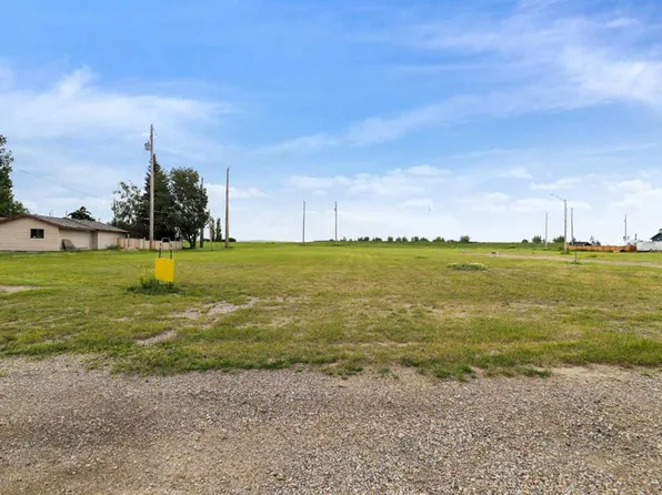 101 Majorville Close, Milo, AB T0L 1L0