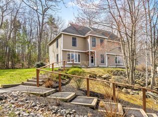 3 Apple Ledge Drive #3A, Portland, ME 04103