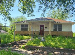 225 East St, Ardmore, OK 73401