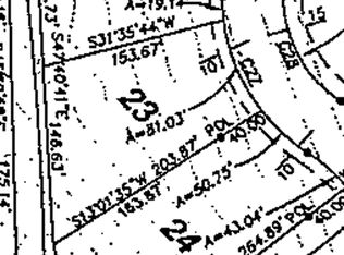 184 Highlands Ln, Daniels, WV 25832