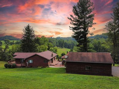 340 Pleasant Hill Rd, Morgantown, WV, 26508