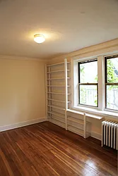 Rented by Chris Stewart, LREB