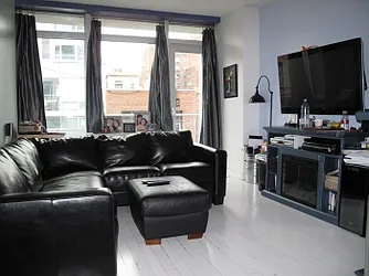 Rented by MNS