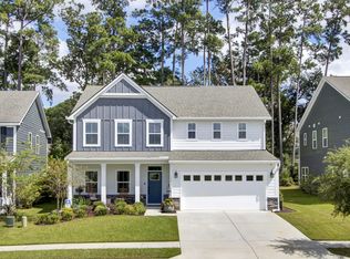 112 Whitetail Rd, Summerville, SC 29483