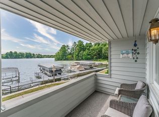 530 E Hiawatha Dr #205, Wisconsin Dells, WI 53965