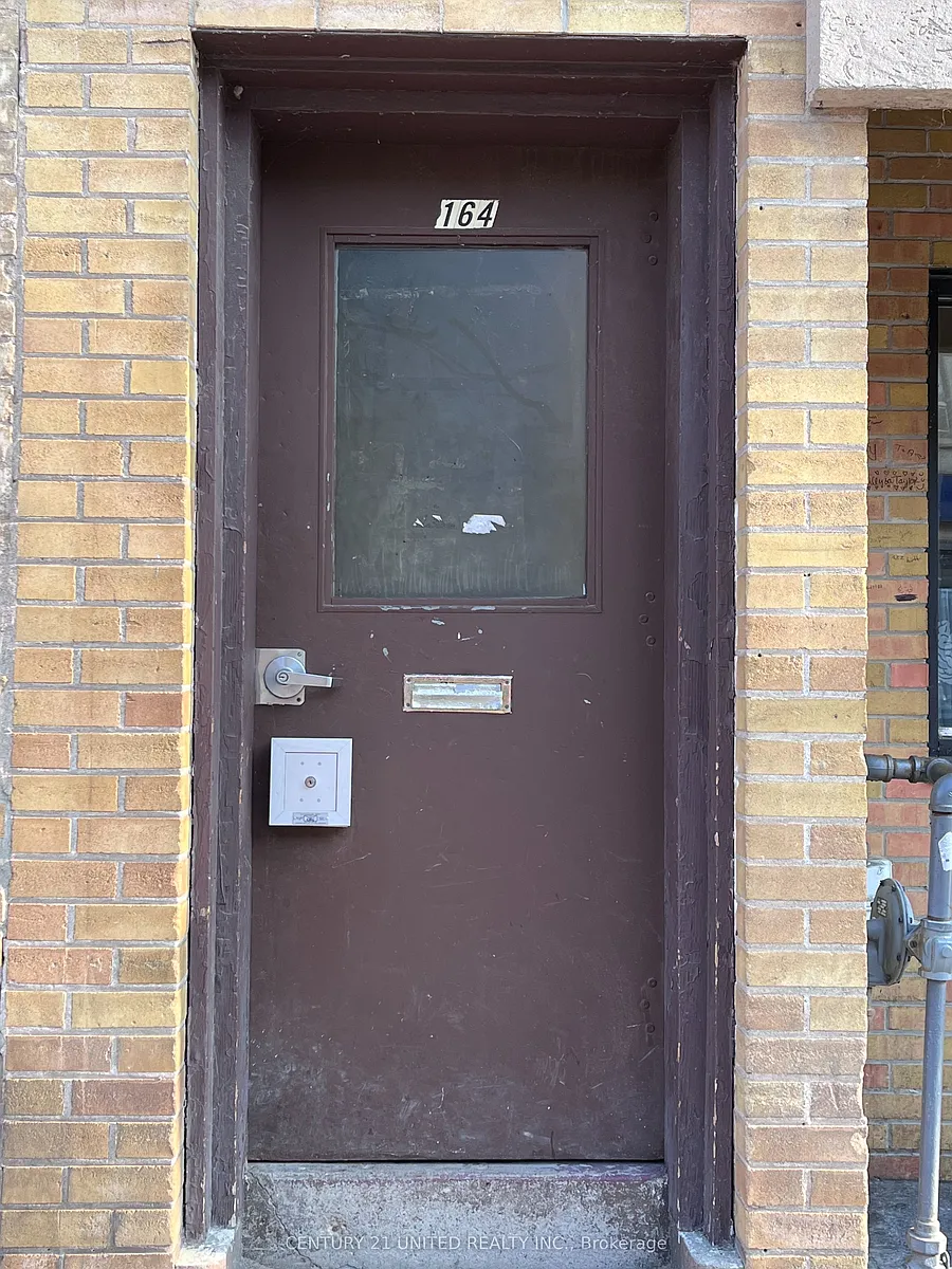 Building Photo - 164 Charlotte St #6